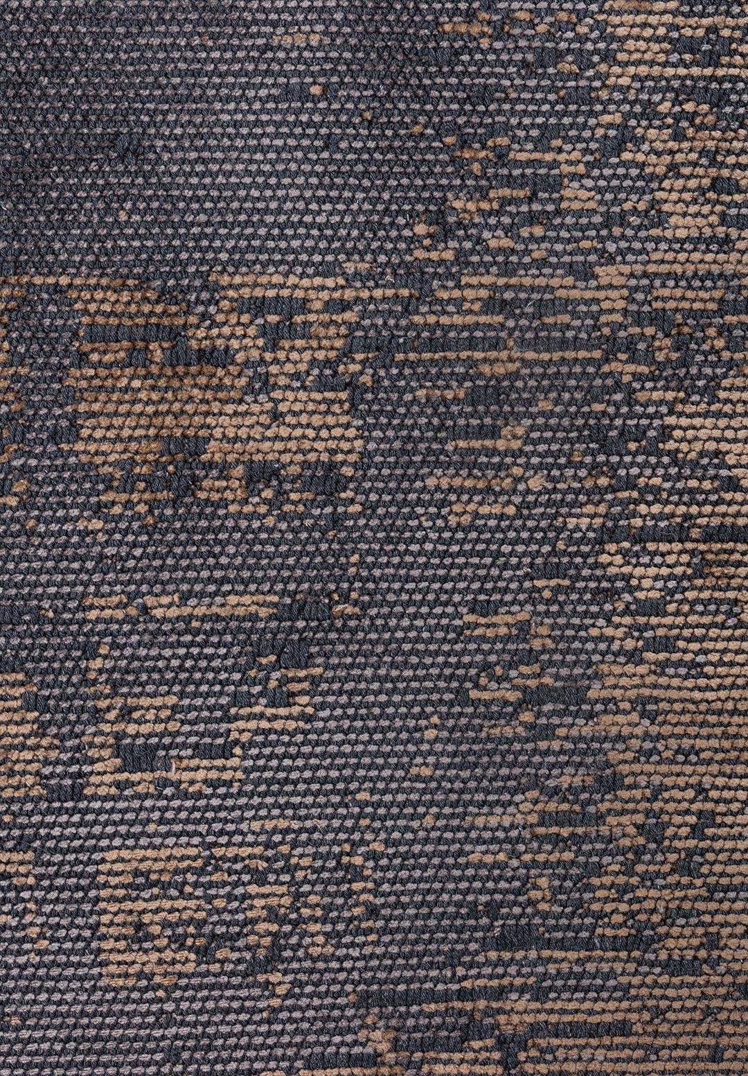 SURFACE GREY - DARK BEIGE RUG - 5