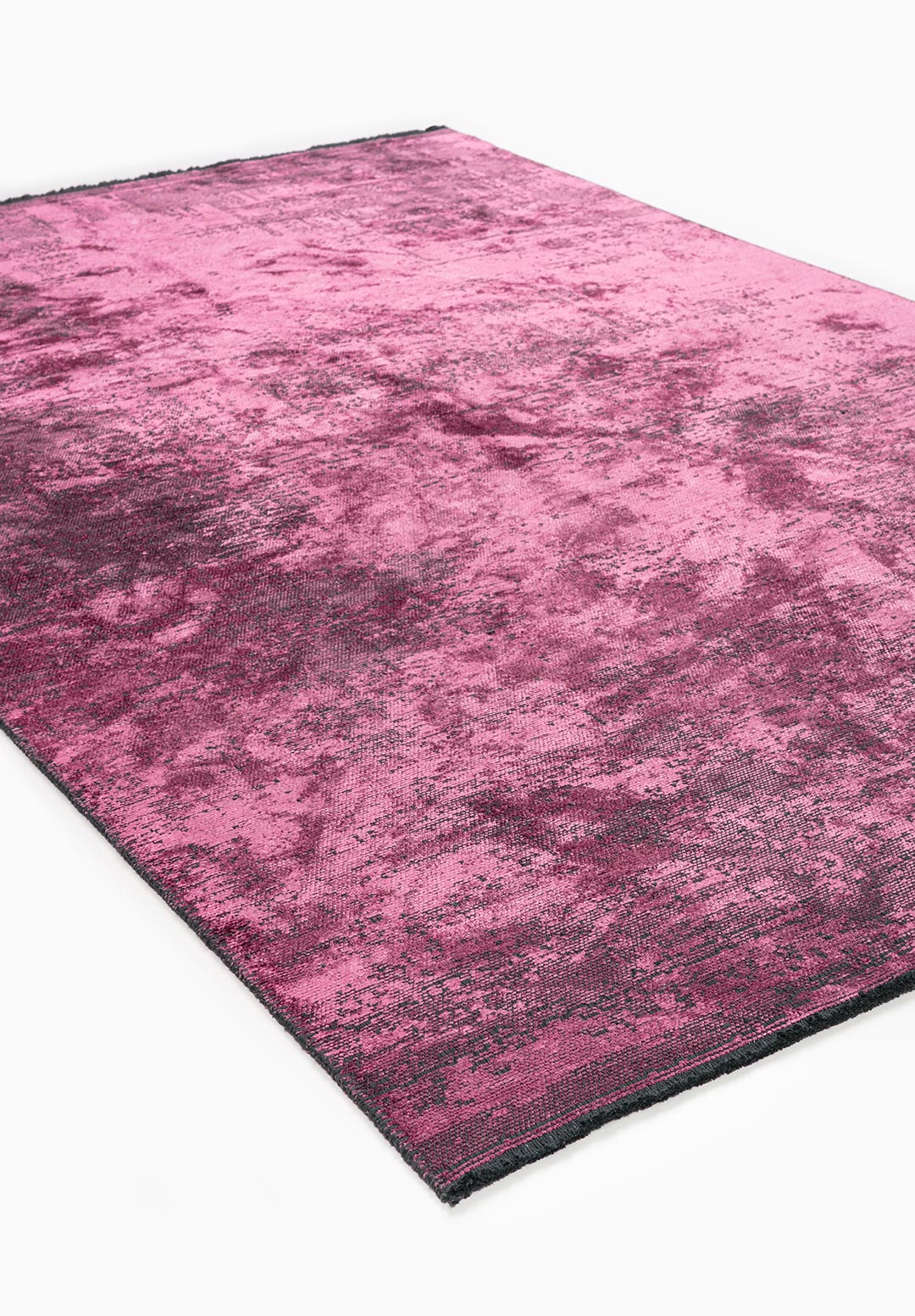 SURFACE PINK RUG - 4