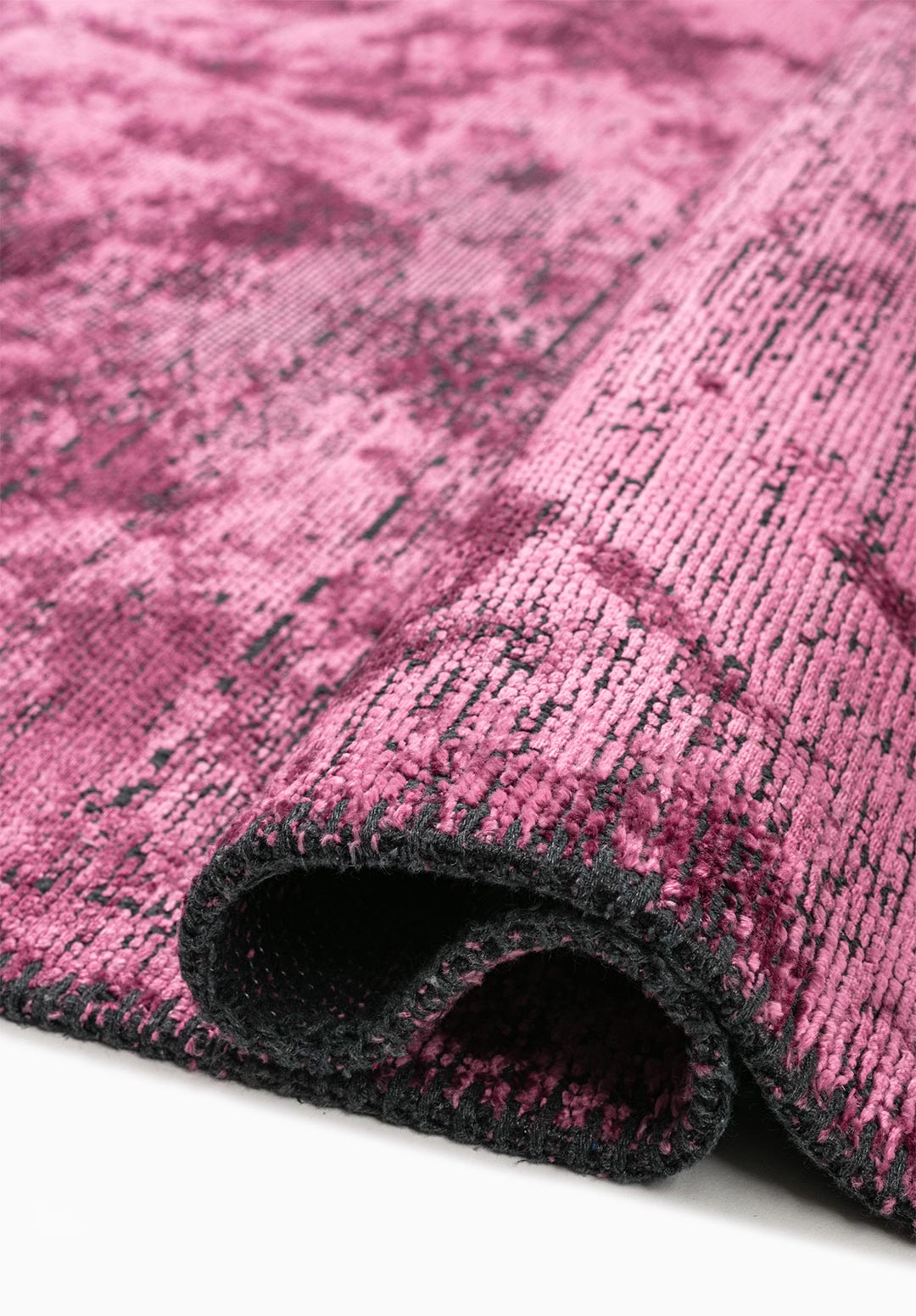SURFACE PINK RUG - 2