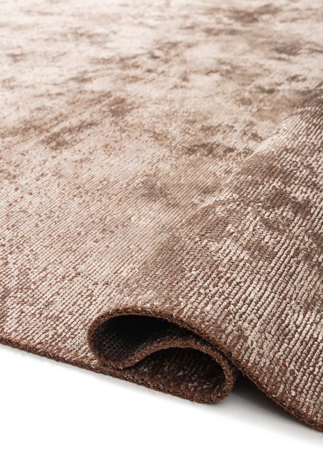 SURFACE STONE - NOUGAT RUG - 2