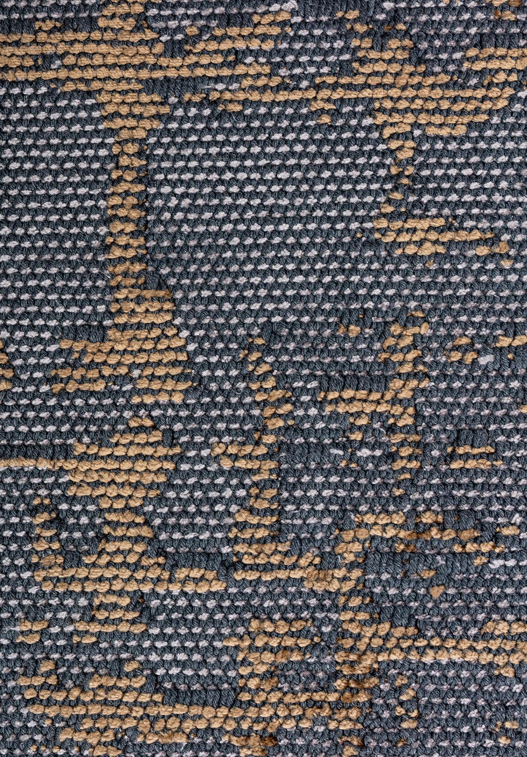 SPARK LIGHT CREAM - LIGHT BROWN RUG - 5