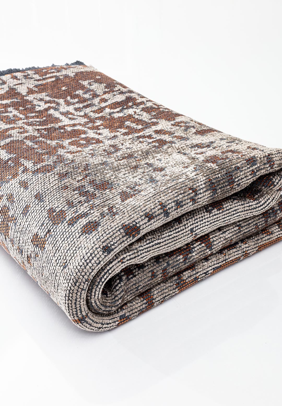 SPARK TERRA - BEIGE RUG - 4