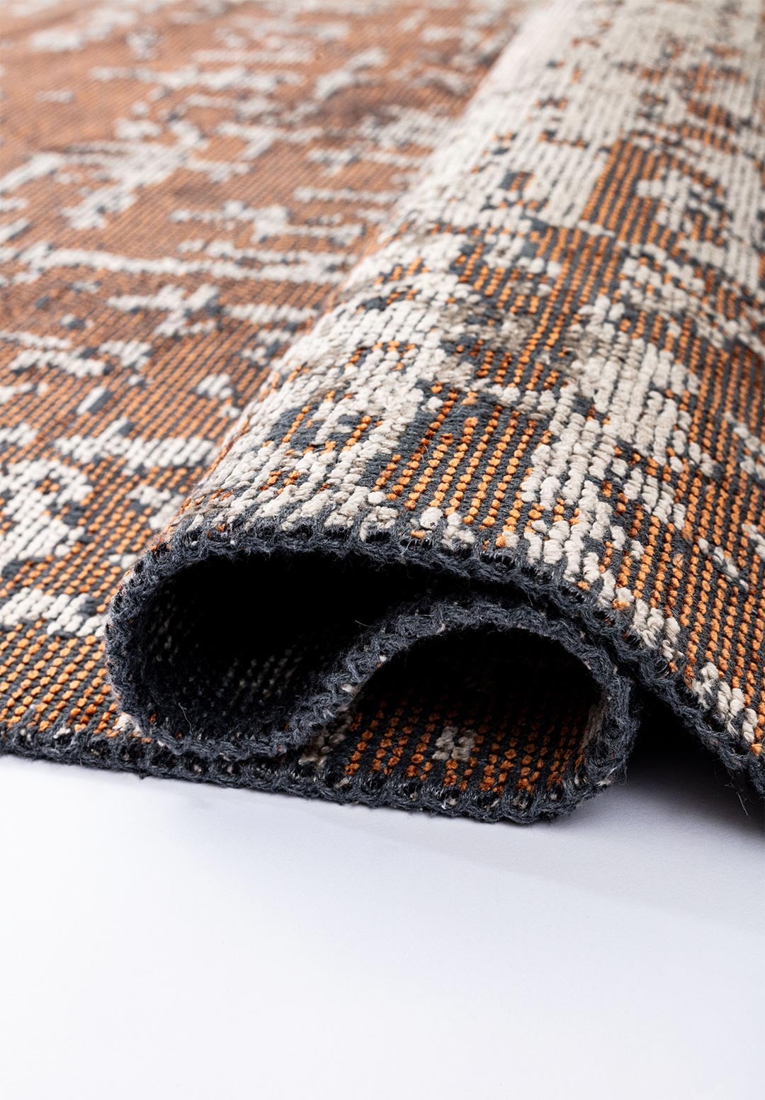 SPARK TERRA - BEIGE RUG - 2