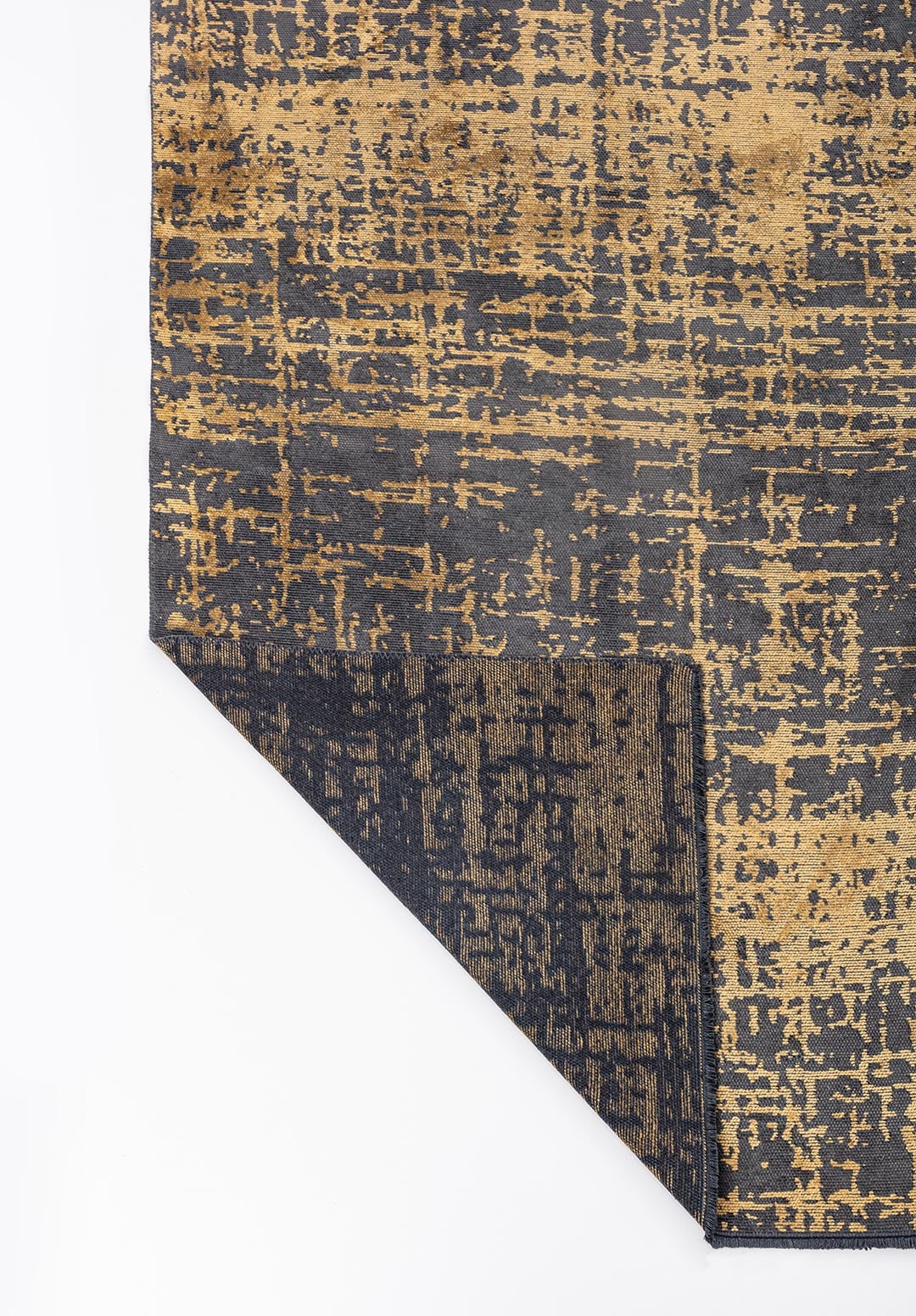 SPARK ANTHRACITE - GOLD RUG - 3