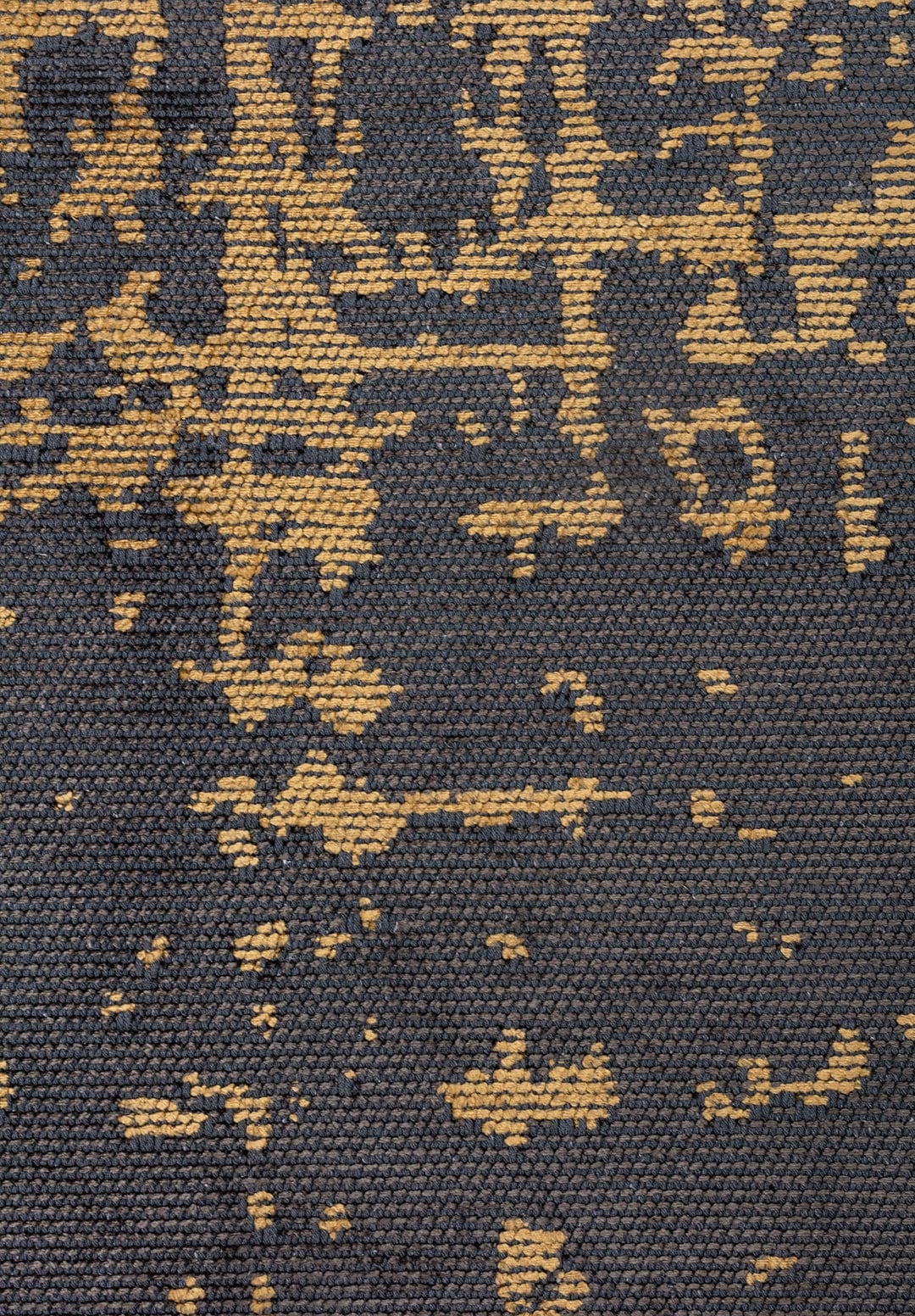 SPARK ANTHRACITE - GOLD RUG - 5