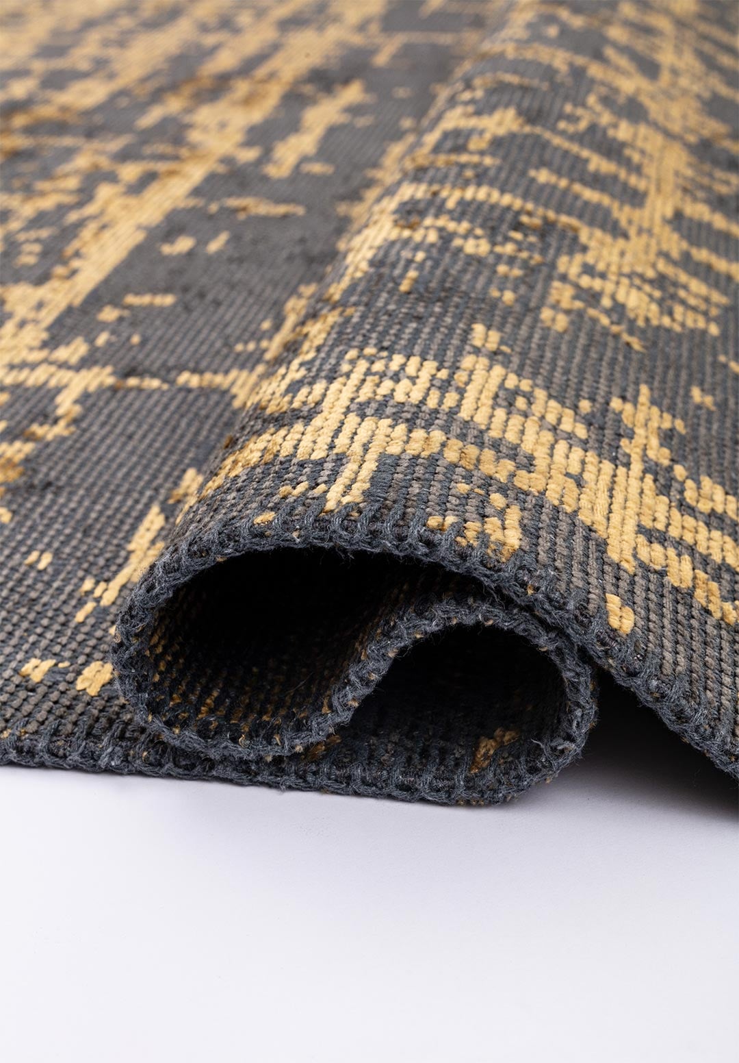 SPARK ANTHRACITE - GOLD RUG - 2