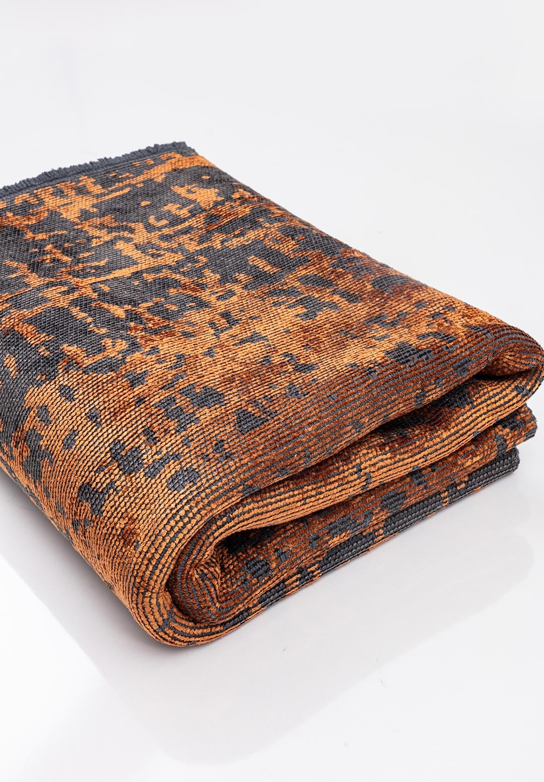 SPARK ANTHRACITE - TERRA RUG - 4
