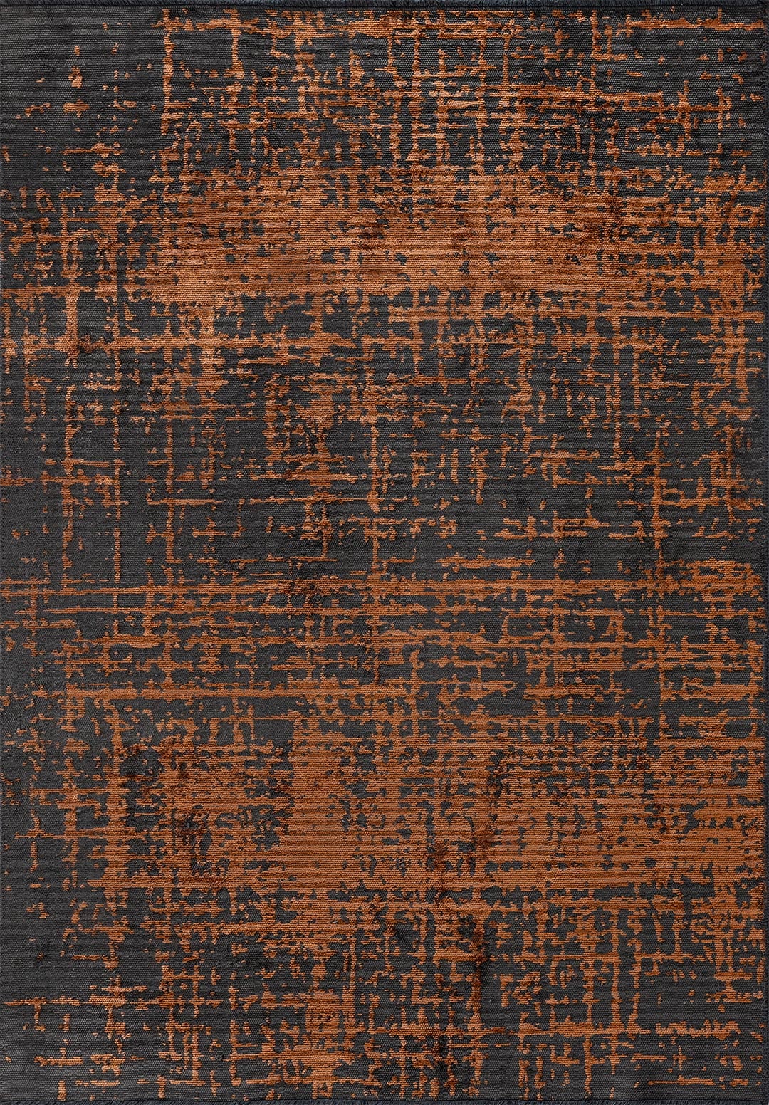 SPARK ANTHRACITE - TERRA RUG