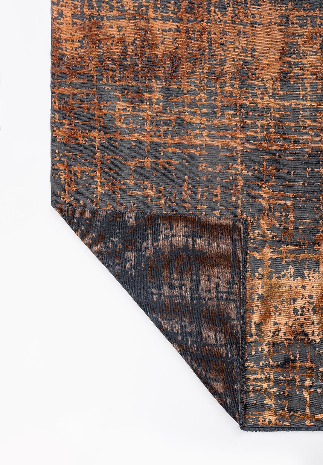 SPARK ANTHRACITE - TERRA RUG - 3