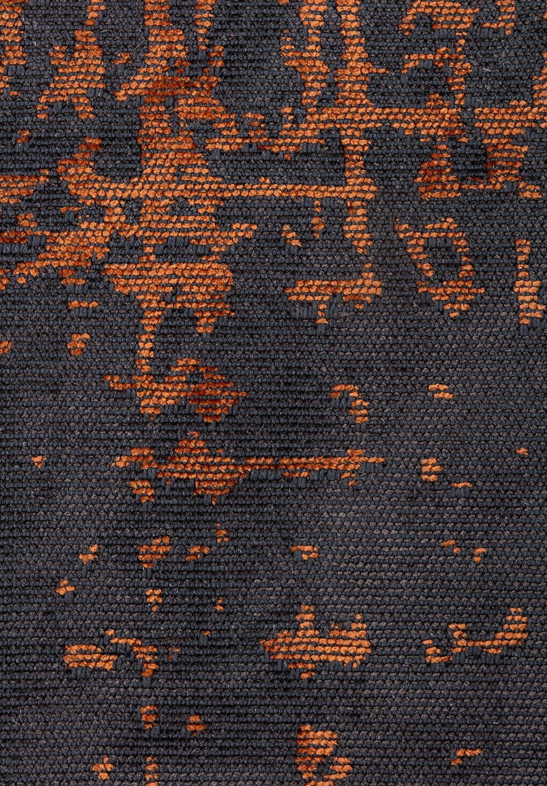 SPARK ANTHRACITE - TERRA RUG - 5