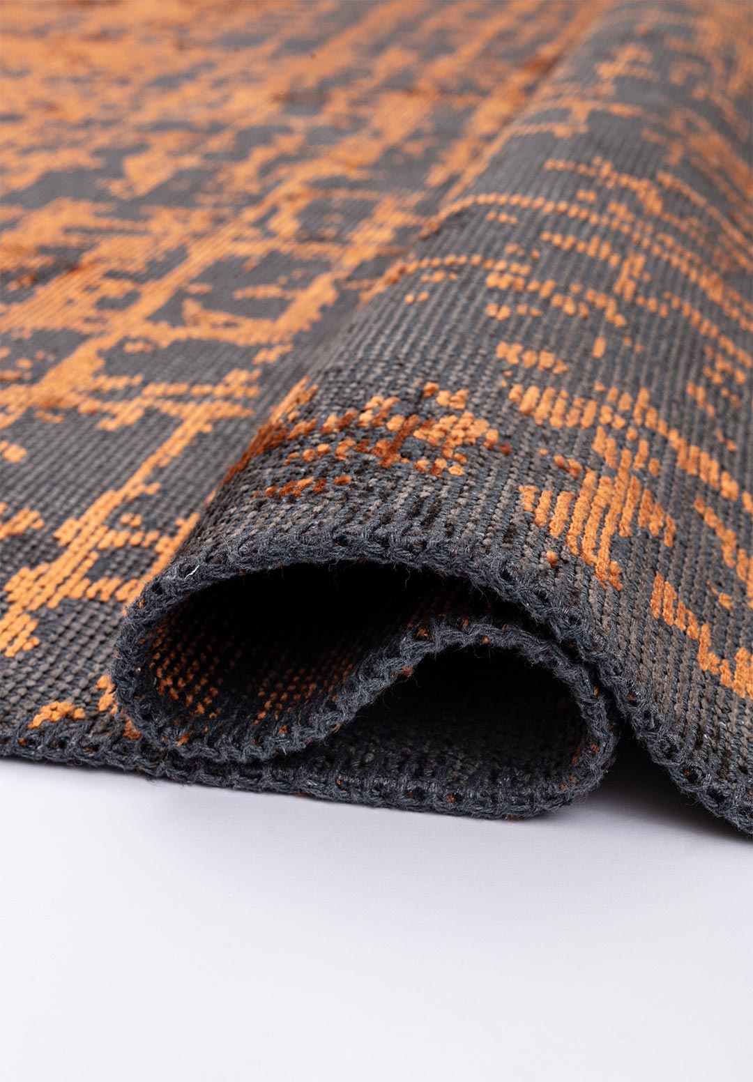 SPARK ANTHRACITE - TERRA RUG - 2