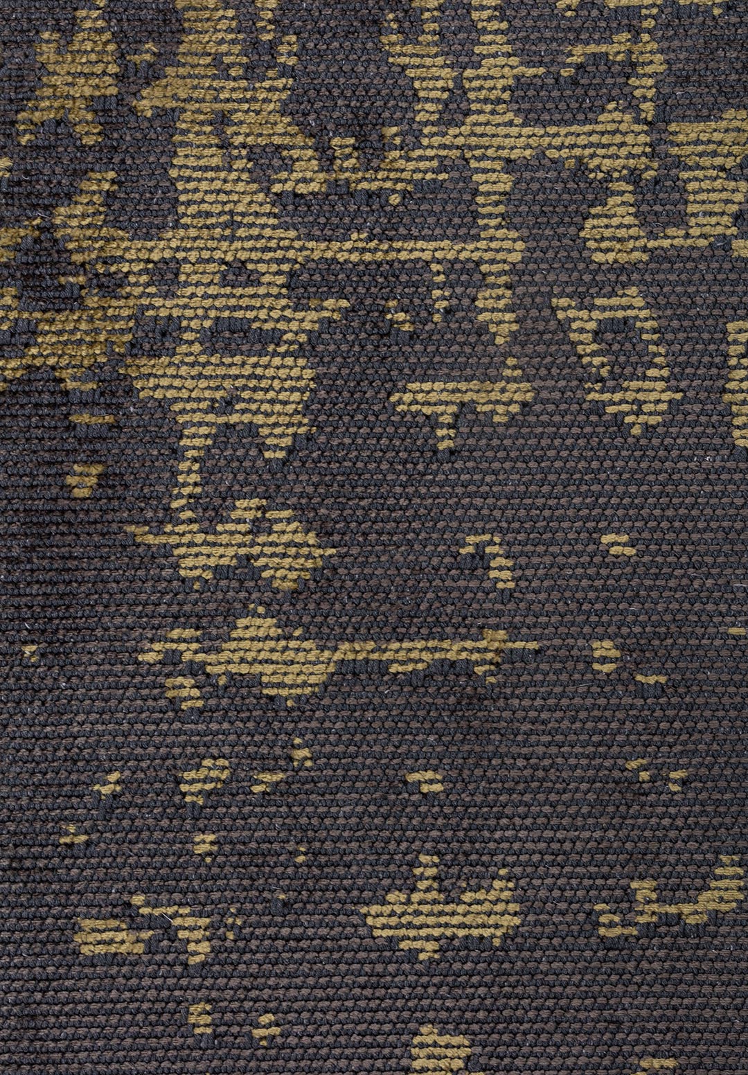 SPARK ANTHRACITE - GREEN RUG - 5