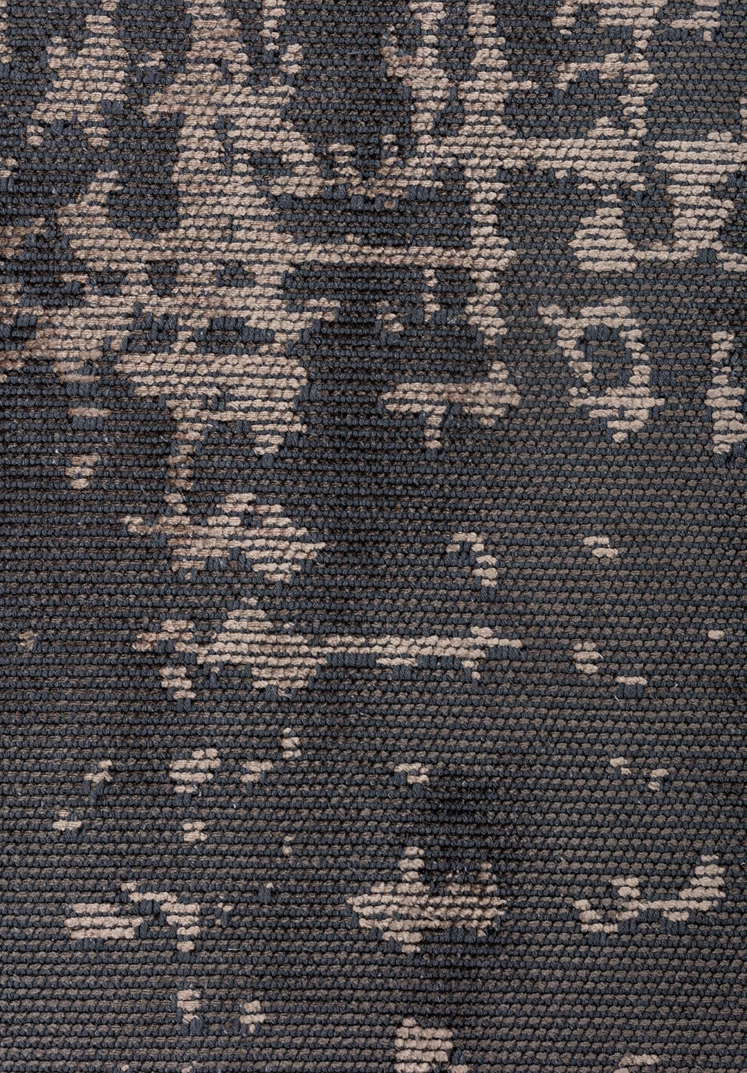 SPARK ANTHRACITE - NOUGAT RUG - 5