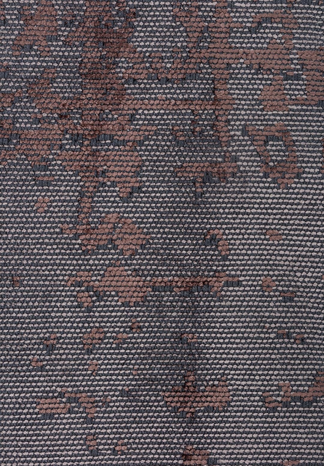 SPARK GREY - DARK MINK RUG - 5