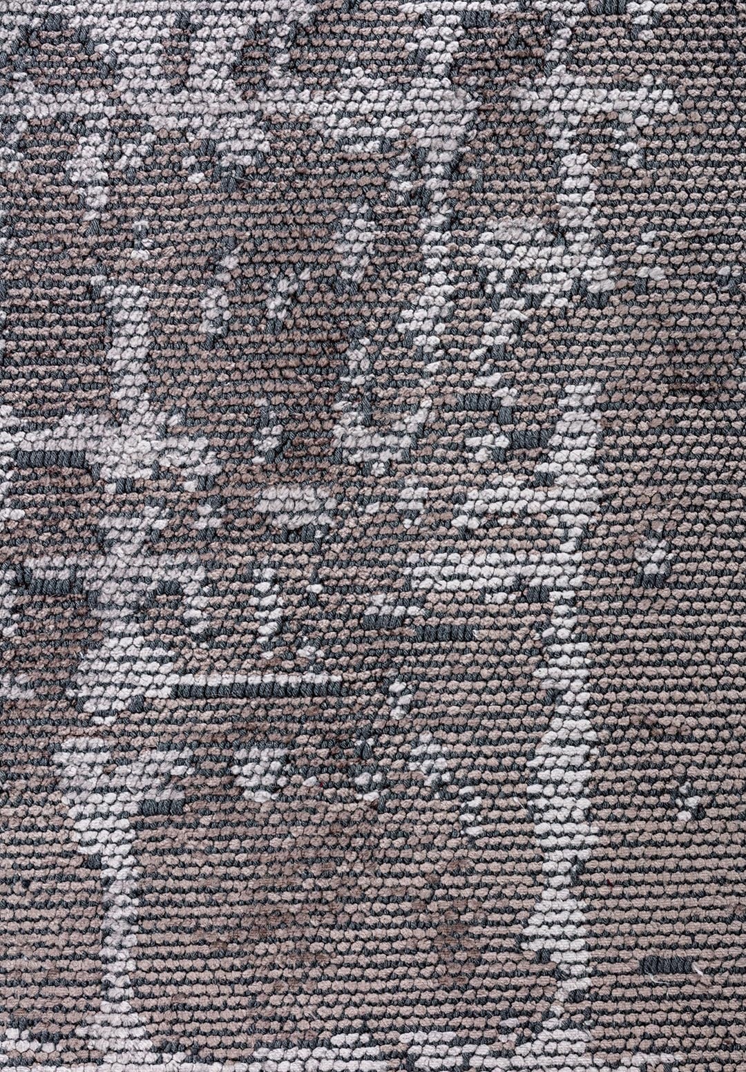 SPARK DARK GREY - LIGHT GREY RUG - 5