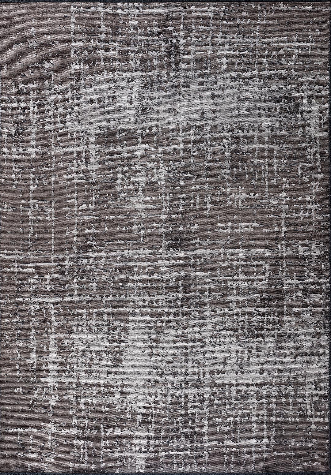 SPARK DARK GREY - LIGHT GREY RUG