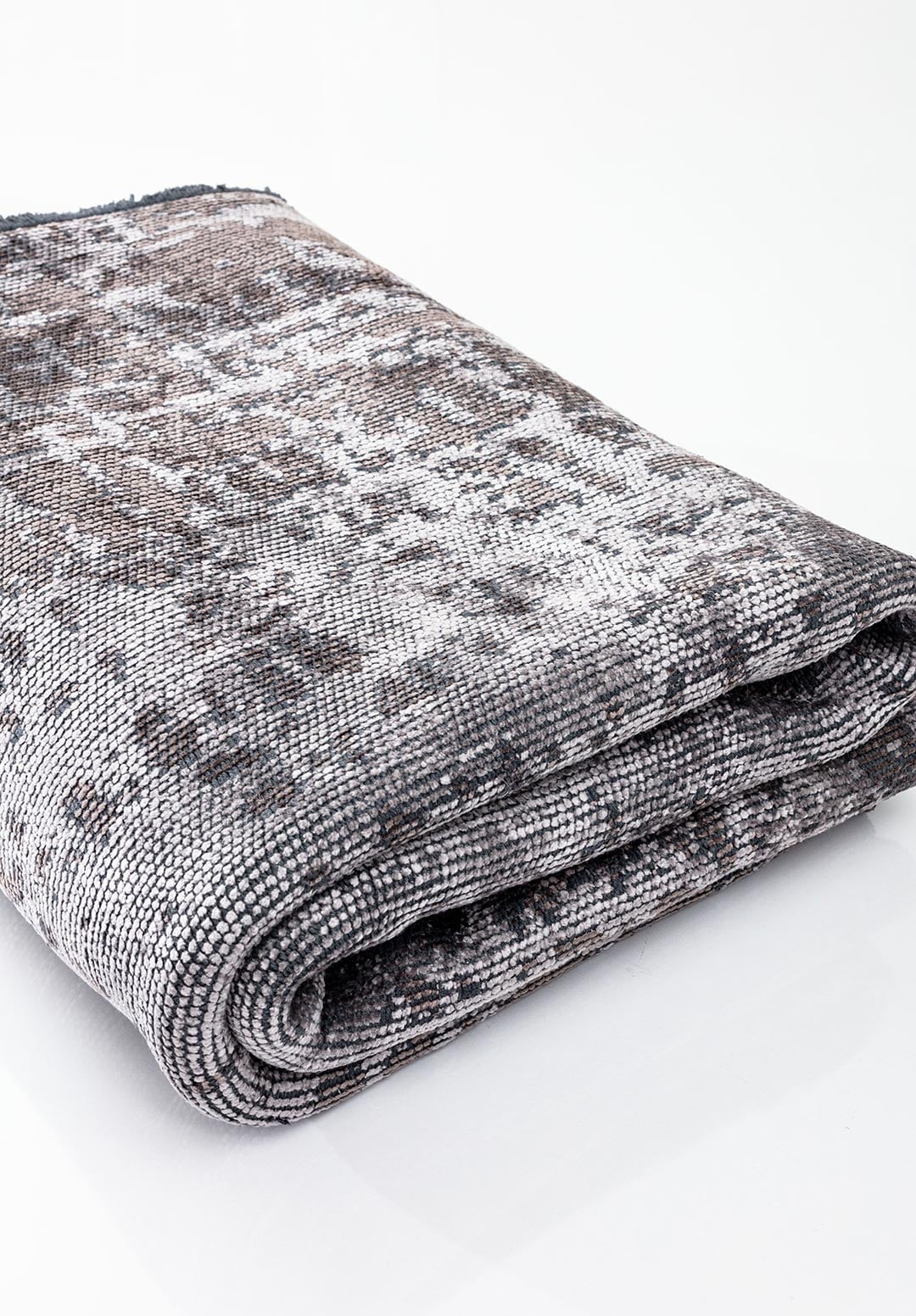 SPARK DARK GREY - LIGHT GREY RUG - 4