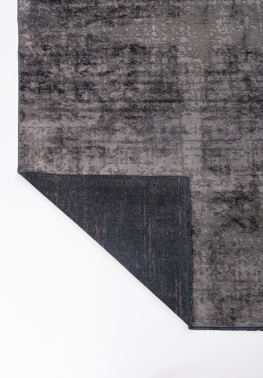 SPARK DARK GREY - ANTHRACITE RUG - 3