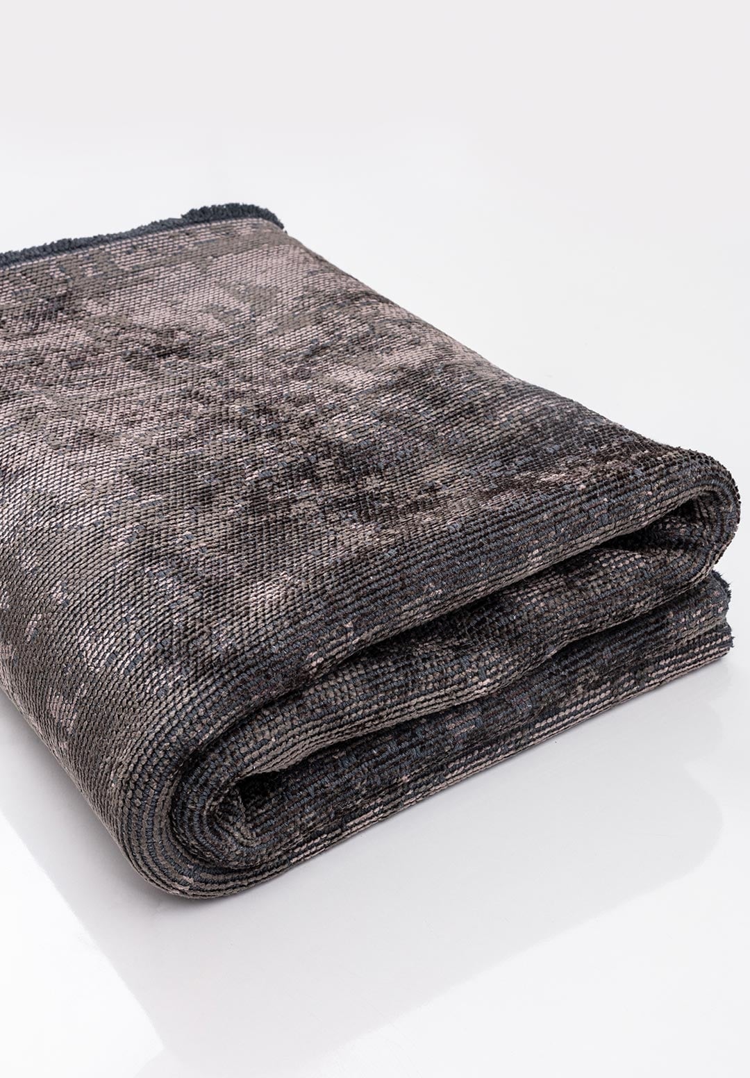 SPARK DARK GREY - ANTHRACITE RUG - 4