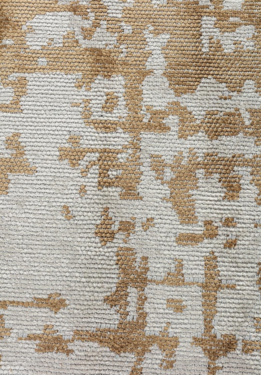 SPARK ECRU - LIGHT BROWN RUG - 5