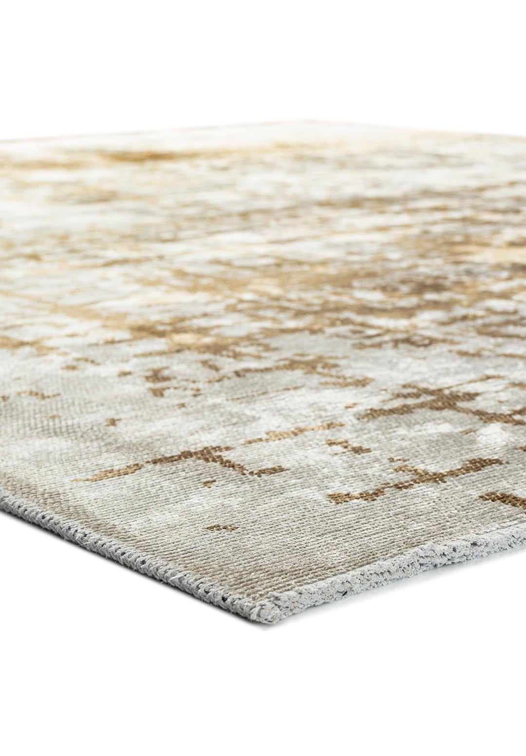 SPARK ECRU - LIGHT BROWN RUG - 4