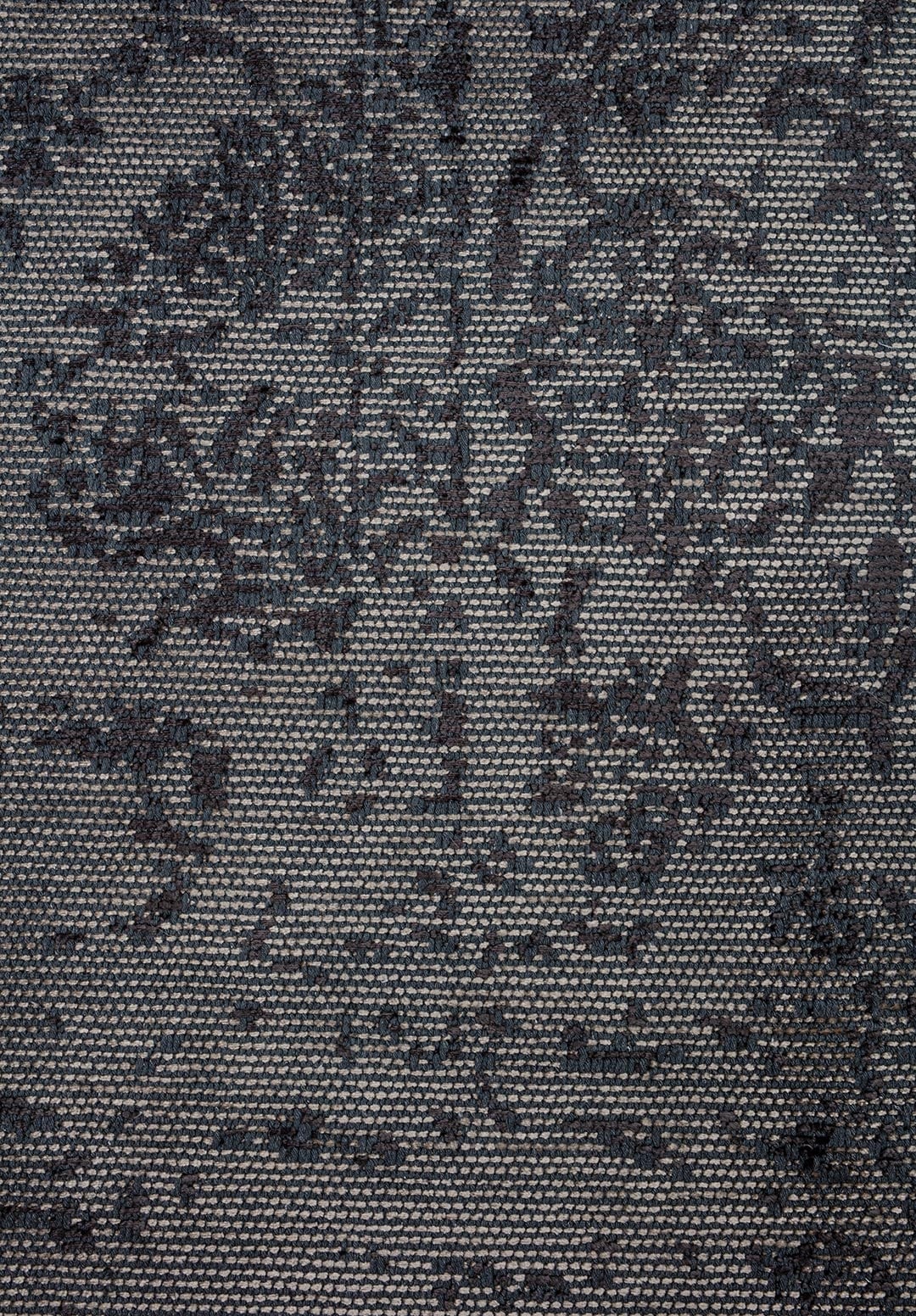 CLASSY CHARCOAL - BEIGE RUG - 5
