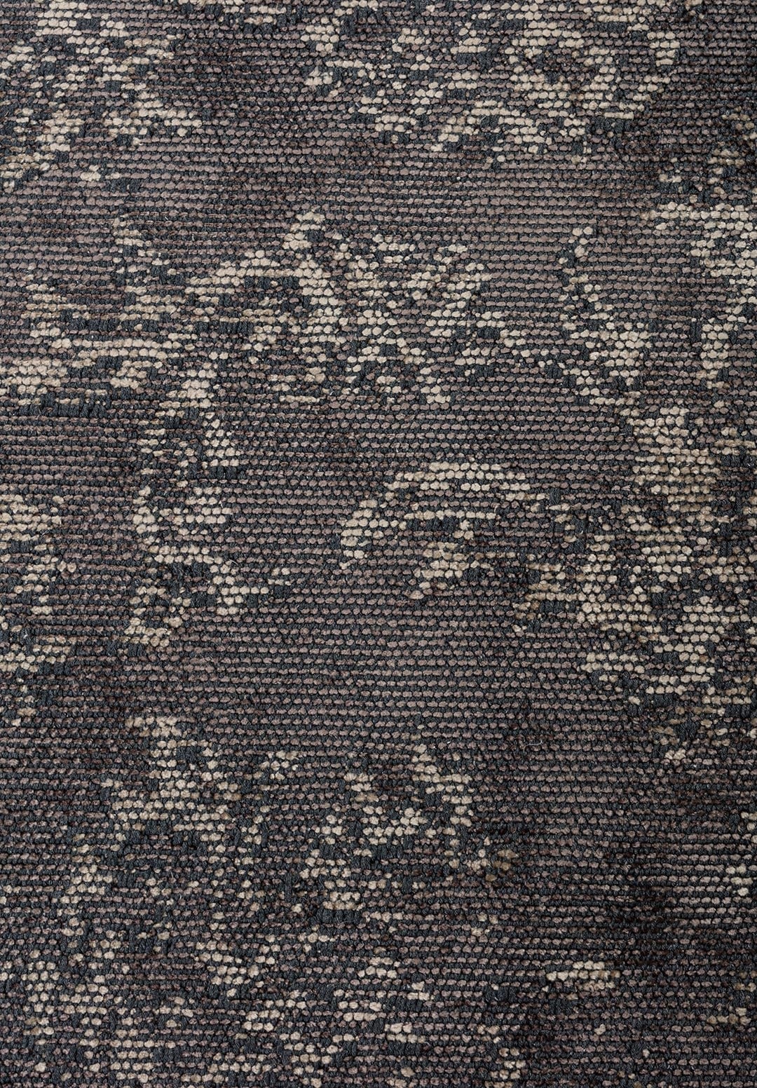 CLASSY BEIGE - DARK GREY RUG - 4