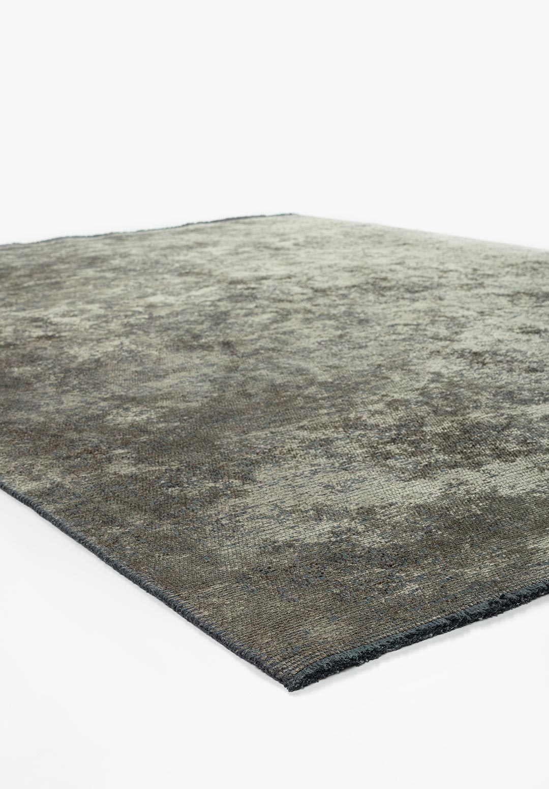 CLASSY ANTHRACITE - KHAKI RUG - 4