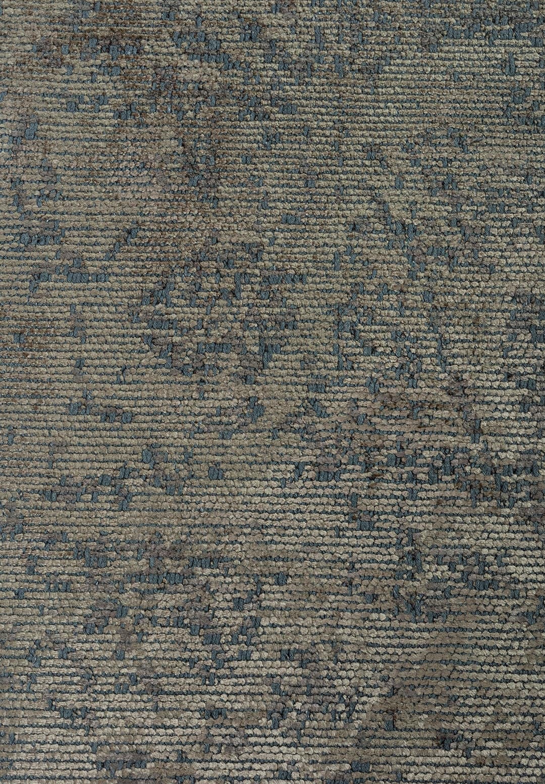 CLASSY ANTHRACITE - KHAKI RUG - 5