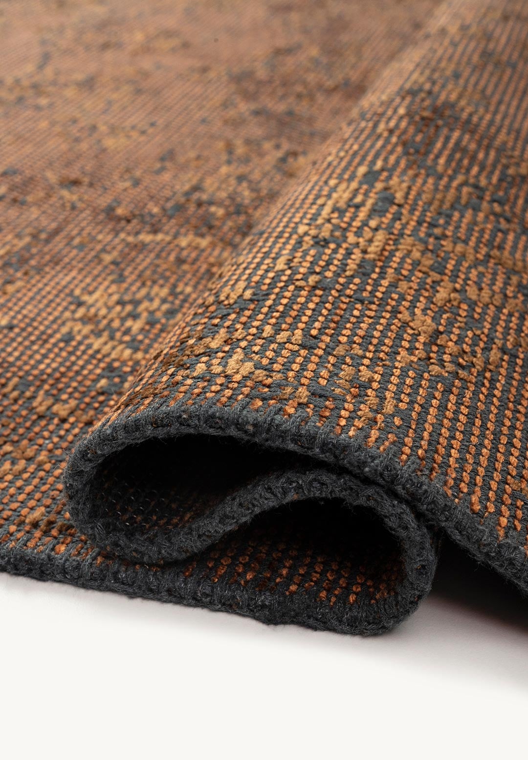 CLASSY CACAO - TERRA RUG - 2