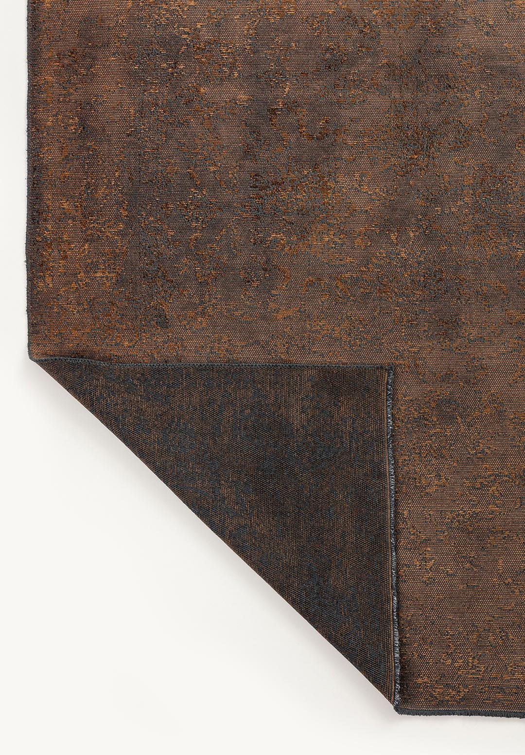 CLASSY CACAO - TERRA RUG - 3