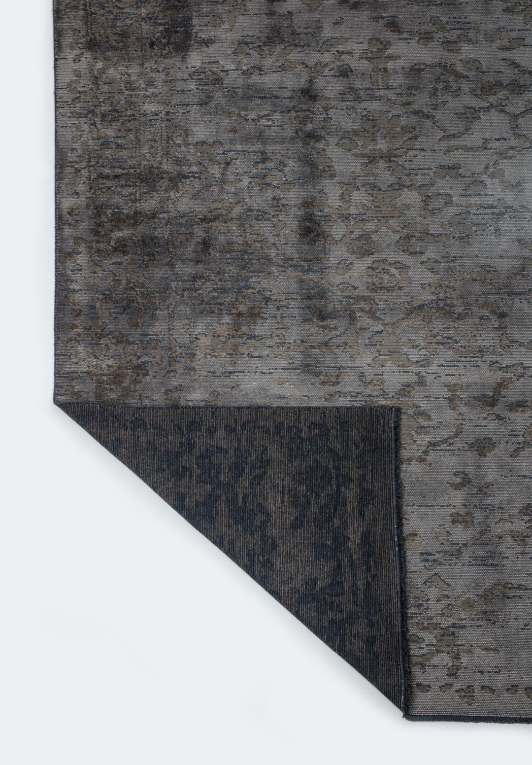FLORA KHAKI - BEIGE RUG - 3