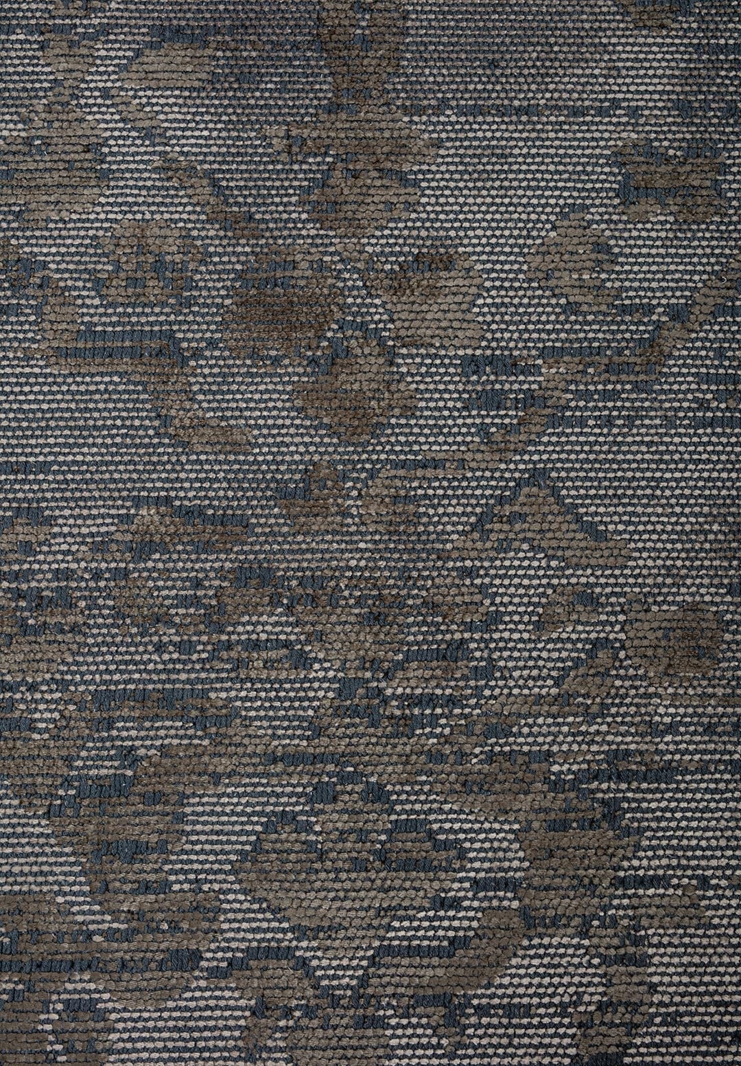 FLORA KHAKI - BEIGE RUG - 5