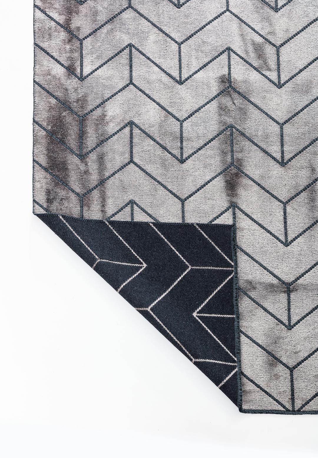 ARROW BEIGE RUG - 3