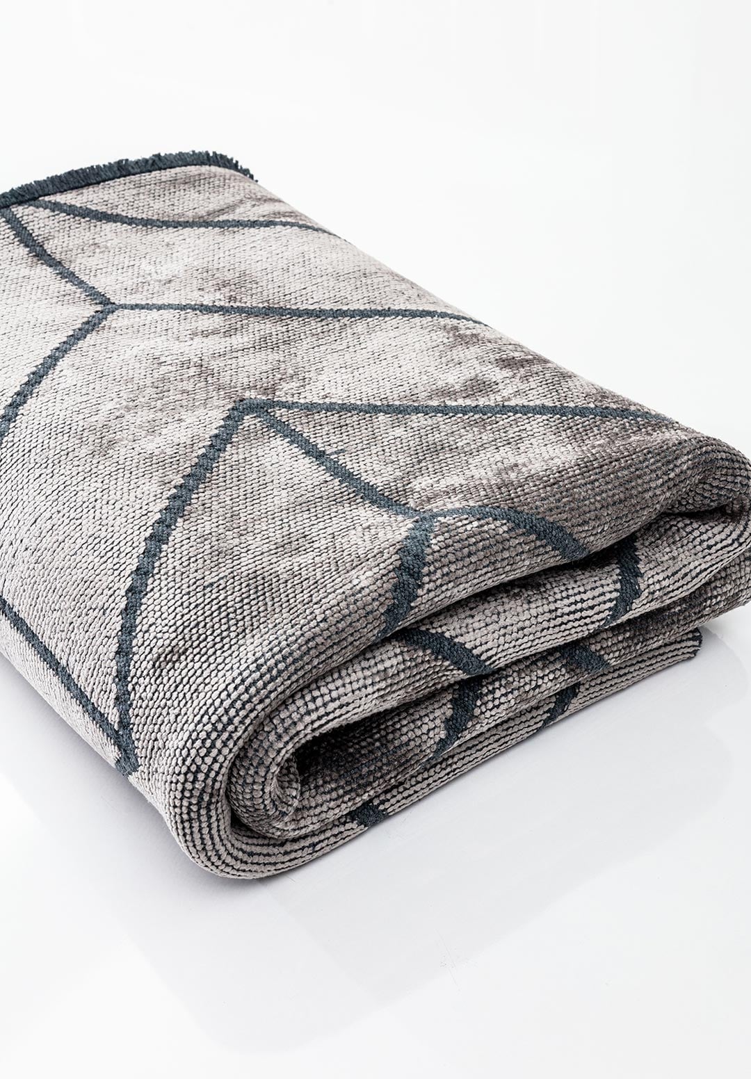 ARROW BEIGE RUG - 4