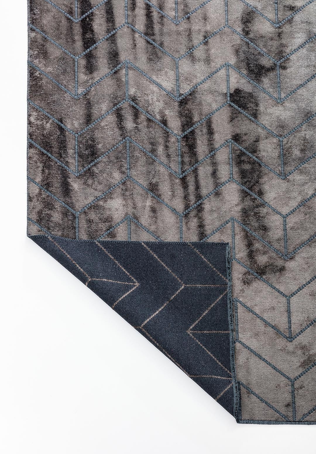 ARROW NOUGAT RUG - 3
