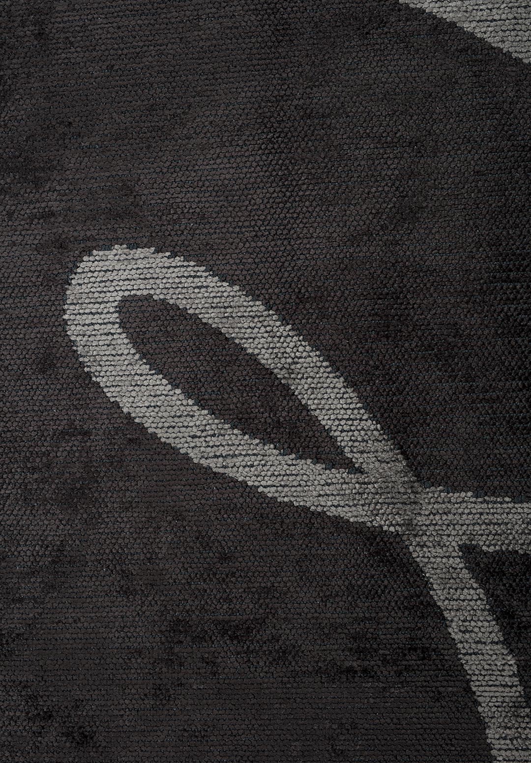 SIGNATURE GREY - CHARCOAL RUG - 5