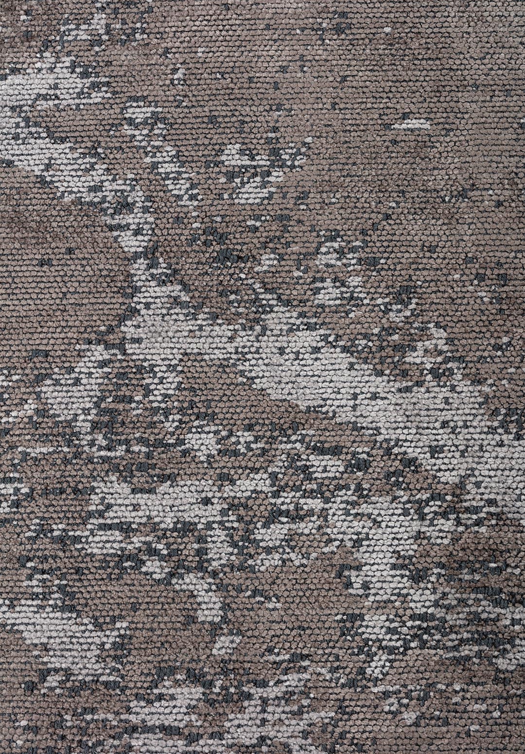 FLASH LIGHT GREY - DARK GREY RUG - 5