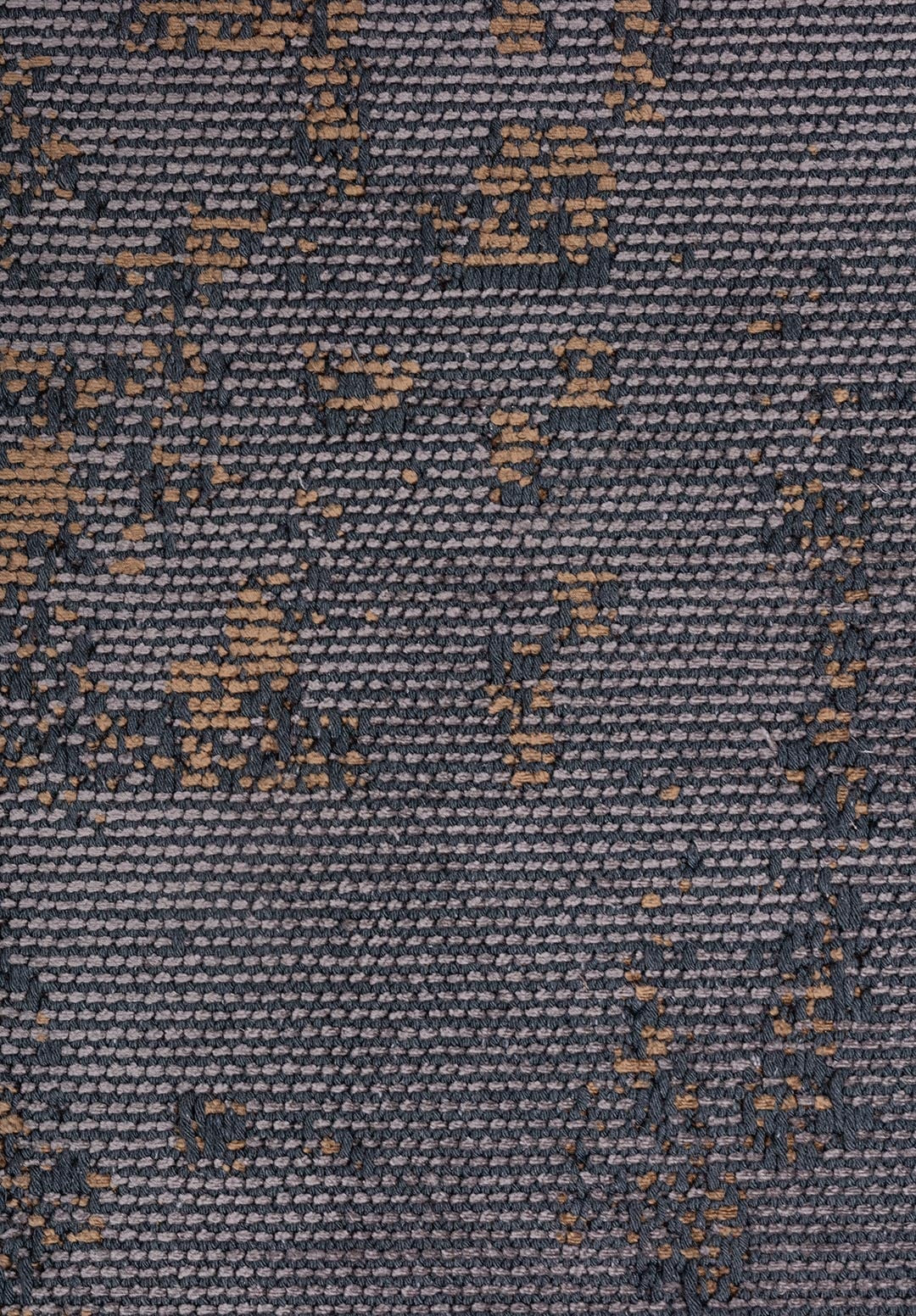 CAESAR GREY - LIGHT BROWN RUG - 5