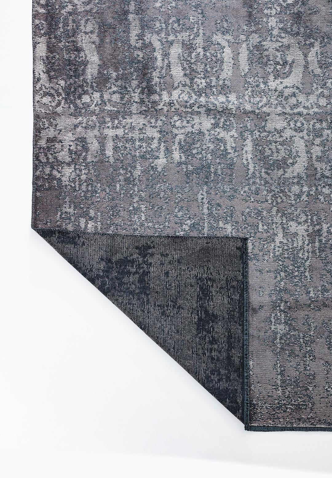 CAESAR DARK GREY - LIGHT GREY RUG - 3