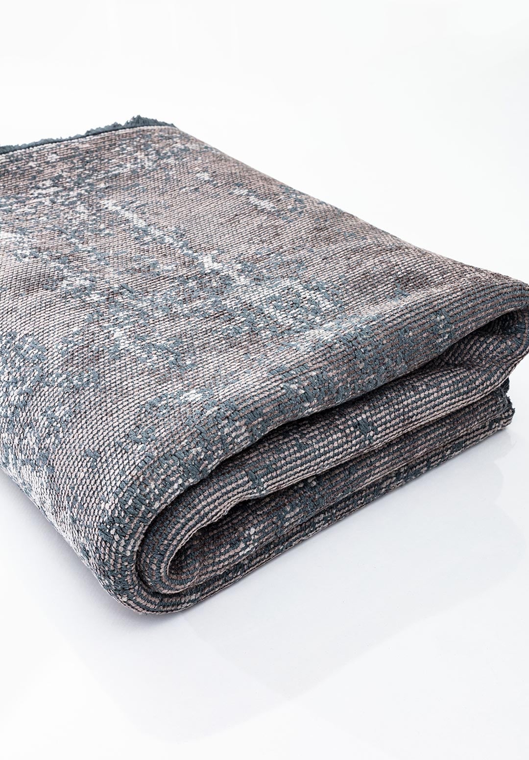 CAESAR DARK GREY - LIGHT GREY RUG - 4