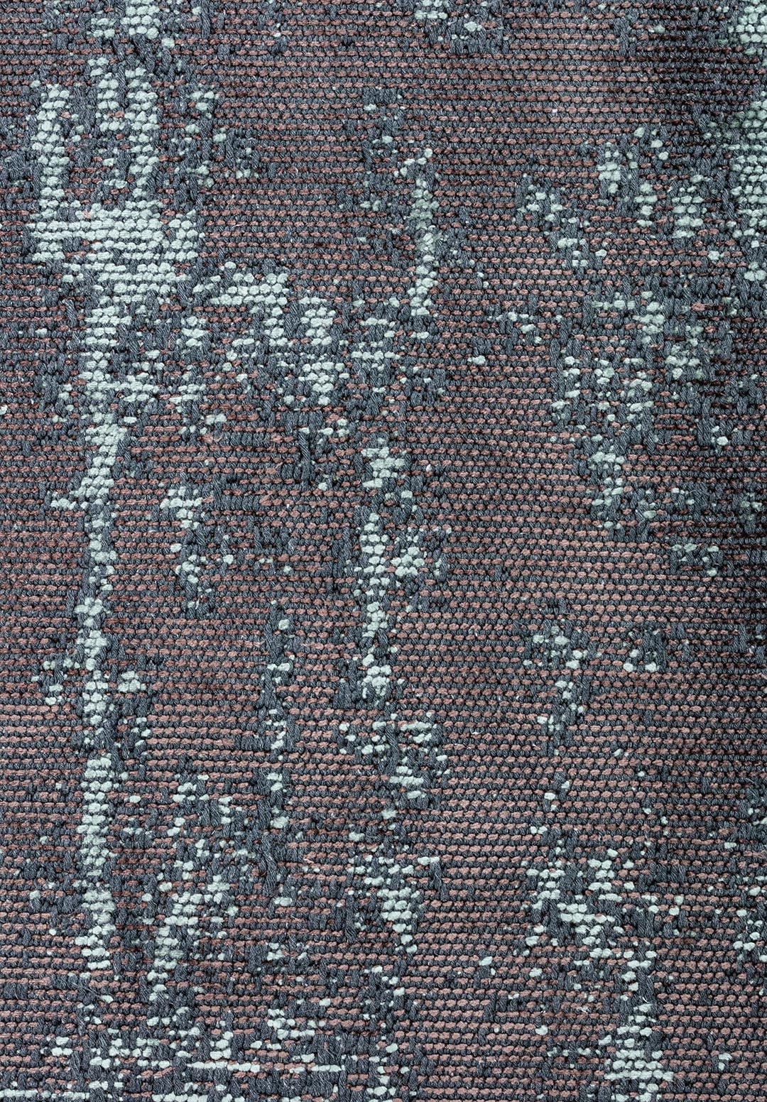 CAESAR DARK MINK - RIVER GREEN RUG - 5