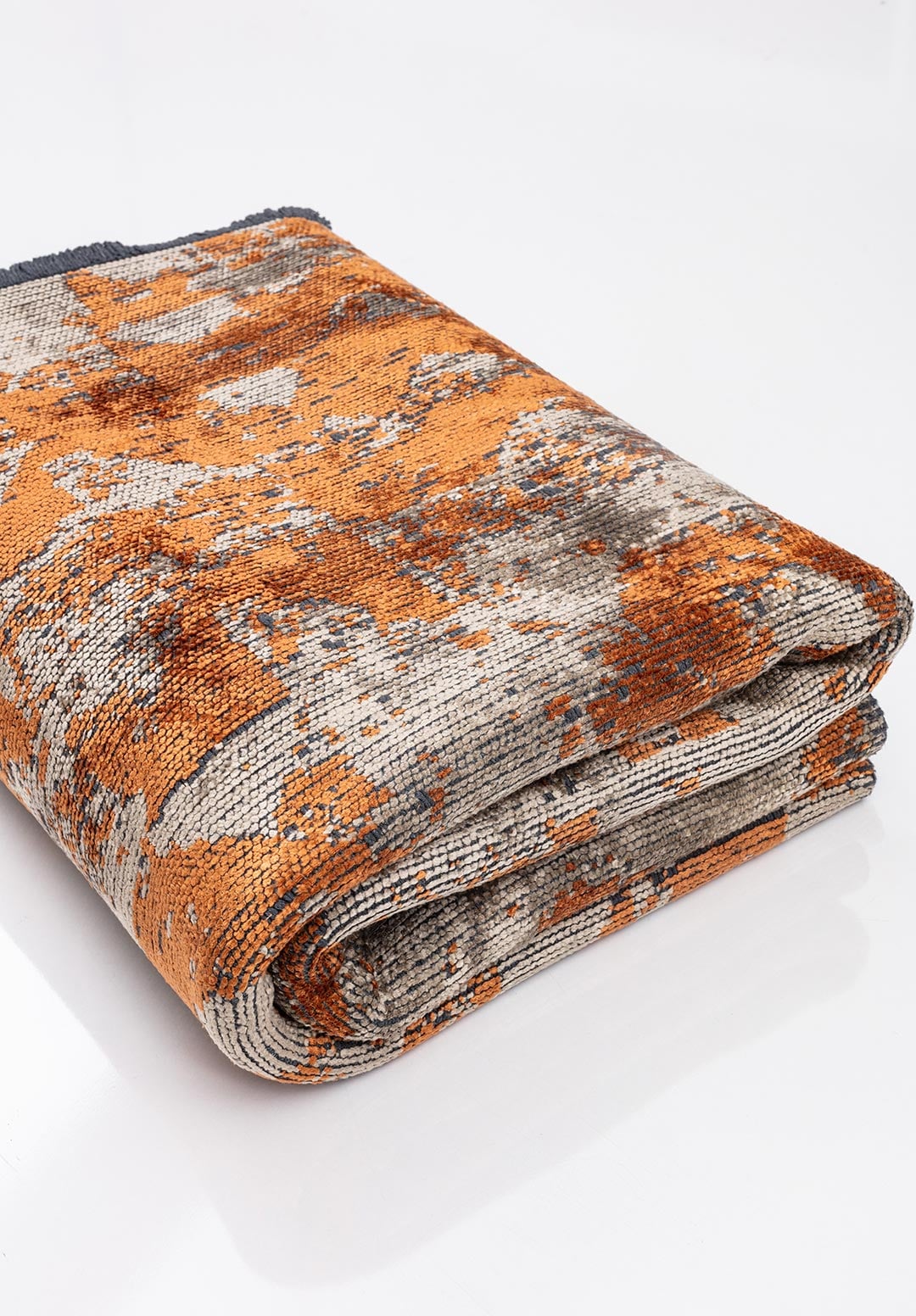TRIANGLE BEIGE - TERRA RUG - 4