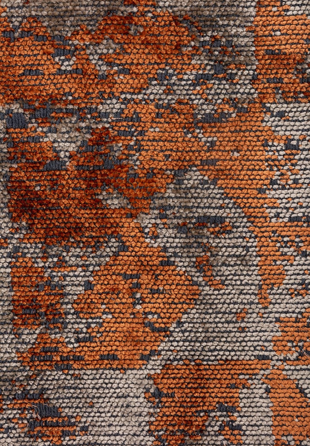TRIANGLE BEIGE - TERRA RUG - 5