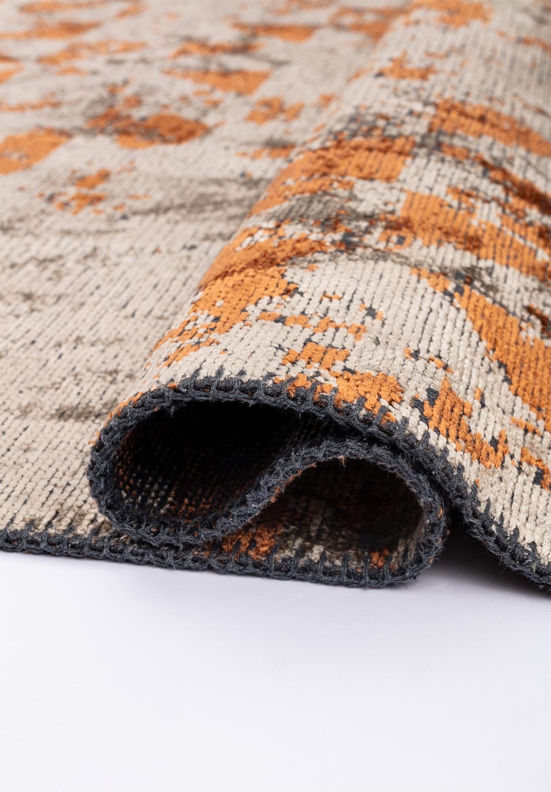 TRIANGLE BEIGE - TERRA RUG - 2