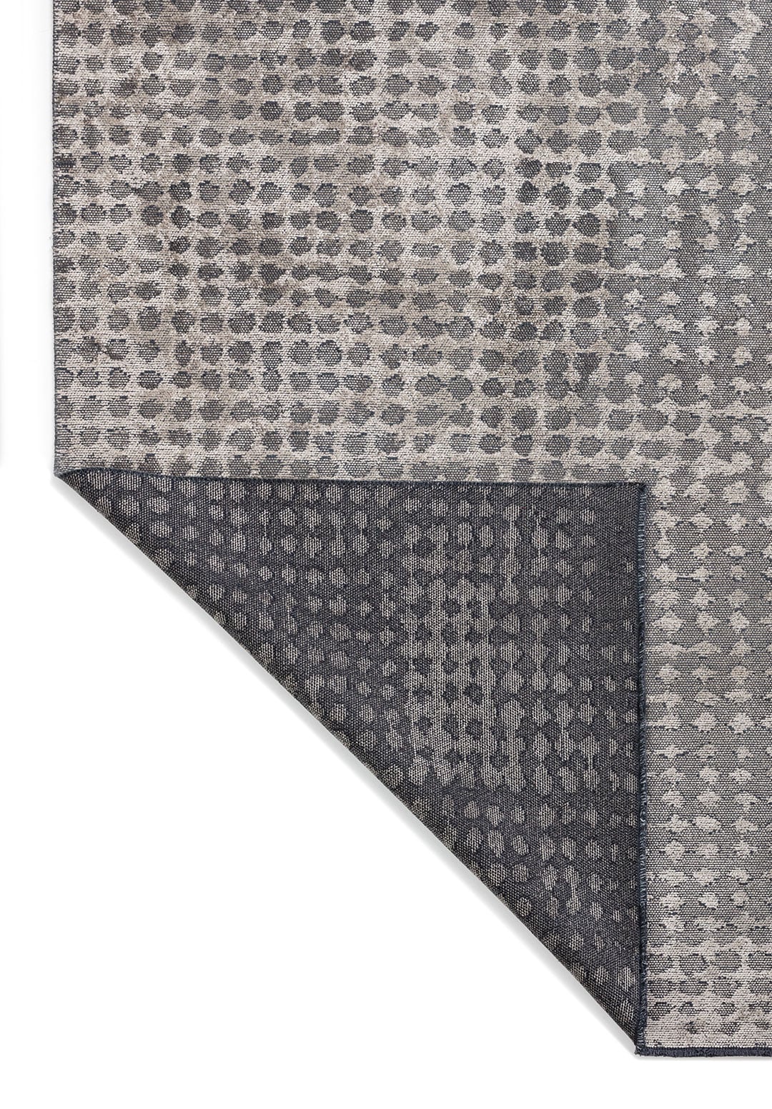 DOTS BEIGE RUG - 3