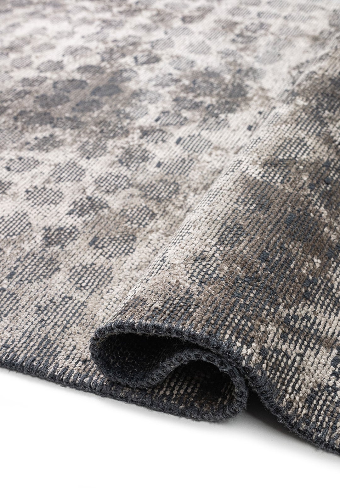 DOTS BEIGE RUG - 2