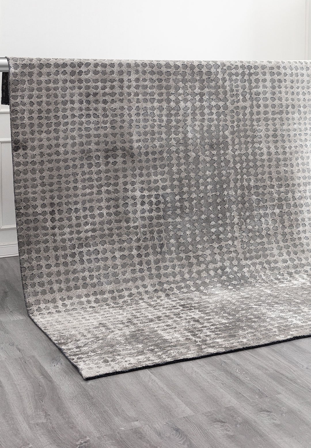 DOTS BEIGE RUG - 4