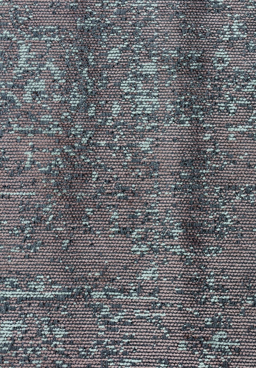 GLORY DARK GREY - RIVER GREEN RUG - 5
