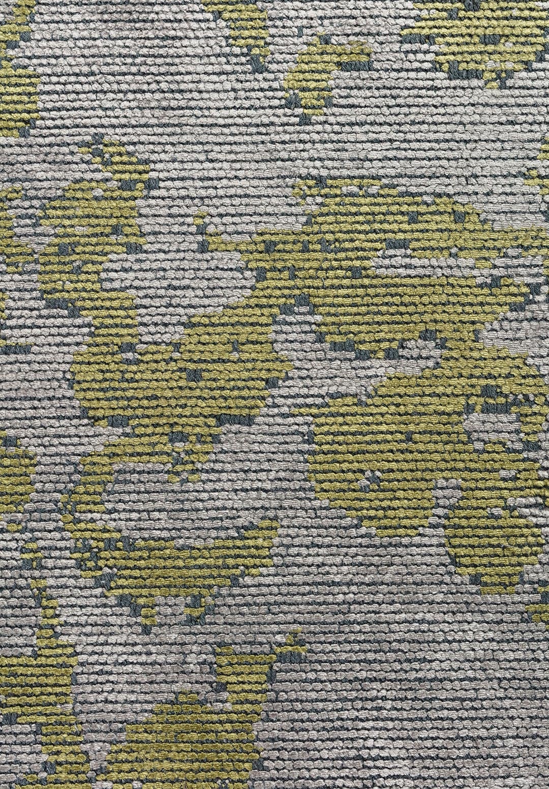GRACE GREEN - GREY RUG - 5